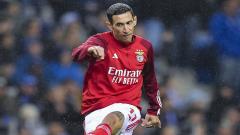 Angel Di Maria